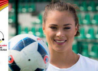 Ewa Pajor, attaccate del Wolfsurg, ha firmato altri due anni di proroga con il Club