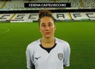 Maddalena Porcarelli saluta Brescia: nella stagione 2022/2023 vestirà di nuovo la maglia del Cesena