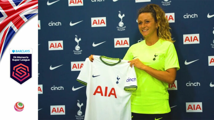 Inghilterra-FAWomens-SuperLeague-Petzelberger