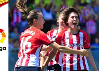 La campionessa Erika Vázquez sarà la seconda allenatrice di Vera al Levante Erika Vasquez firma con il Levante