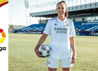 Caroline Weir, Real Madrid: “A Madrid si respira storia da tutti i pori” Caroline Weir, Real Madrid