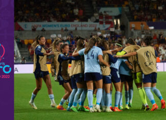 UEFA Women’s EURO 2022: Jorge Vilda, Spagna Femminile… “Giocare contro l’Inghilterra ci motiva molto” Spagna-Danimarca Euro 2022