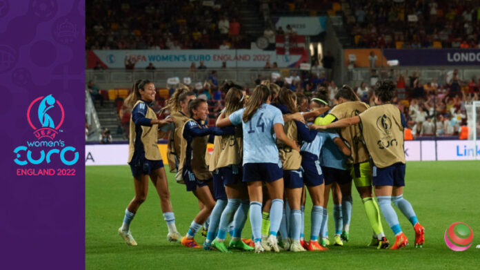 Spagna-Danimarca Euro 2022 Spagna-Danimarca Euro 2022