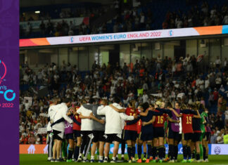 UEFA Women’s EURO 2022: Jorge Vilda, Spagna… “Dovevamo fare il secondo goal” Spagna-Inghilterra femminile eliminazione