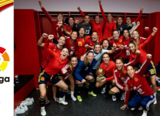 Irene Paredes, Spagna Femminile: “Il calcio è la cosa più importante tra le meno importanti” Spagna vittoria