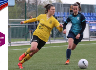 Alla scoperta delle “Mlade Zvezde” della nazionale slovena: Zala Kuštrin, bomber inarrestabile dello ŽNK Radomlje