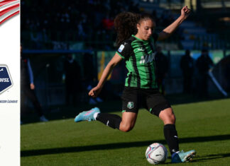 Haley Bugeja lascia il Sassuolo: welcome to Orlando Pride