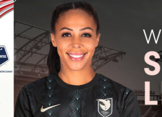 Sydney Leroux firma con Angel City FC: $75.000 di allocazione in denaro