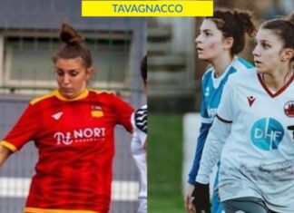 Tavagnacco, ingaggiate le gemelle Novelli: “Siamo fiduciose”