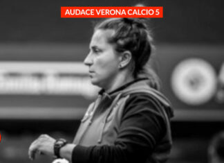 Audace Verona: rinnovo per Jessica Exana, Marta Zanetti confermata alla guida dell’Under 19