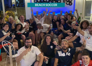 Giorgia Badalassi, Beach Pisa: “Lavoriamo in ottica campionato sappiamo di aver margini di miglioramento”