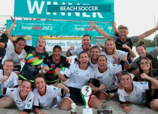 Beach Soccer LND – Istituita la Consulta del Dipartimento