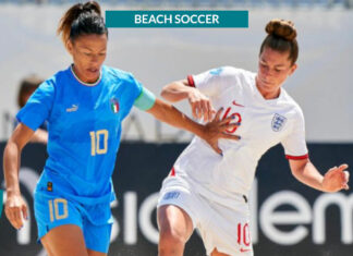 Sandy Iannella, International Terracina: “La Coppa test per il campionato, li vogliamo vincere. Nazionale? Emozione essere il primo capitano”