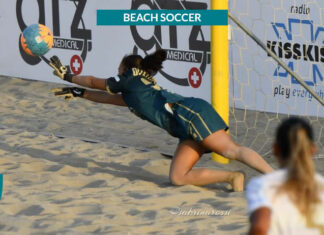 CAN BS: la Commissione Arbitri Nazionale del Beach Soccer si appresta a lavorare per la Stagione Sportiva 2023