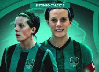 Bitonto: conferma per la stagione 23-24 per Susanna Nicoletti