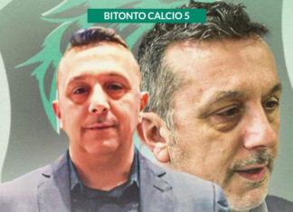 Bitonto, Marzuoli: “Ripartiamo da zero”. Sarà dura. Lucileia: “Vincere è stato fantastico ma ora diventa tutto più difficile”