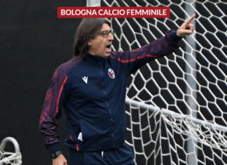 Il Bologna saluta mister Michelangelo Galasso e da il ben venuto a mister Simone Bragantini