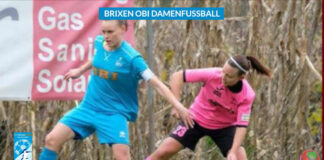 Hannah Bielak, Brixen Obi: “Il nostro campionato è stato ottimo, finché i tanti infortuni non ci hanno ostacolate”