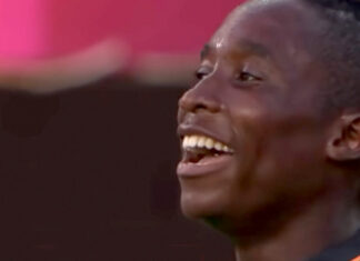 La calciatrice Barbra Banda esclusa dalla Coppa d’Africa femminile, non supera i test di femminilità