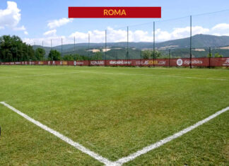 Priscilla Del Prete, tecnico Roma Under 17: “La società sta lavorando alla grande sul settore giovanile”