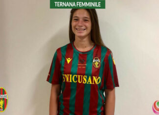 Ternana Femminile, ingaggiate tre nuove calciatrici