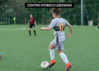 Gaia Zani, Centro Storico Lebowski: “Vogliamo dare battaglia su tutti i campi e vendere cara la pelle”