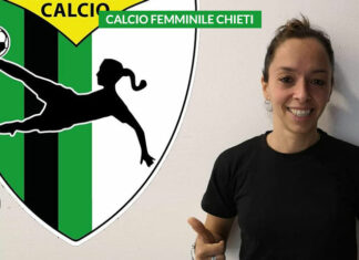 Valentina Esposito, Chieti Femminile: “Il professionismo? Investire sule settore giovanile con persone qualificate”