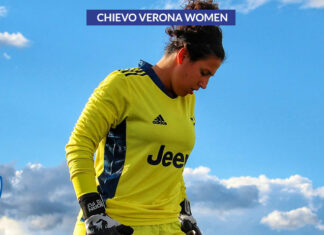 Il Chievo Women prende Asia Sargenti, rinnovano Francesca Salaorni e Flavia Fancellu