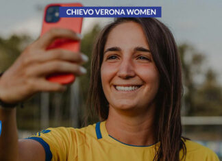 Secondo colpo per il Chievo Verona: presa l’attaccante Claudia Ferrato