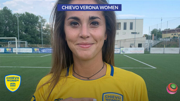 chievo-verona-women-giorgia-bettineschi