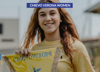 Il Chievo Women prende Martina Scuratti: “È l’ambiente giusto per poter crescere e imparare tanto”