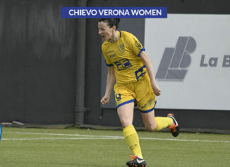 Il Chievo Women conferma Chiara Mele, Sara Tardini, Daiana Mascanzoni e Stefania Dallagiacoma