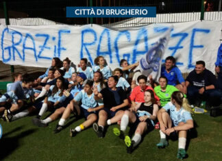 Alfredo Settimo, Vicepresidente Città Di Brugherio: “Promozione in Eccellenza prestigio per la nostra società”