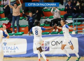 Fifo e Janice Silva, Falconara: le due calcettiste tornano in Portogallo