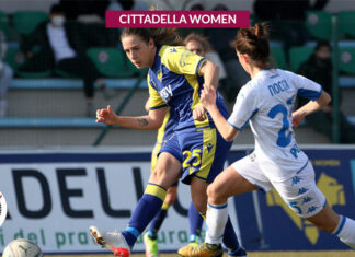 Il Cittadella Women prende Caterina Ambrosi e Martina Nucera, ma deve dire addio a Greis Domi