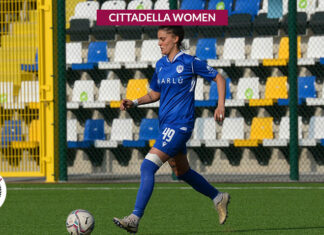 Cittadella Women inarrestabile sul mercato: prese in difesa Christianna Kiamou e Camilla Pavana