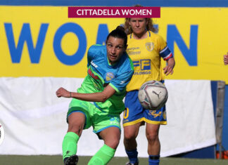 Il Cittadella cala un altro asso in attacco: presa Sofia Kongouli