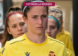 L’attaccante Veronica Benedetti firma per il Cittadella Women