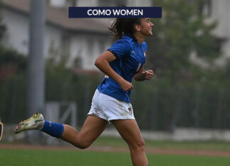 Primi ingressi per il Como Women: prese Beatrice Beretta e Chiara Beccari