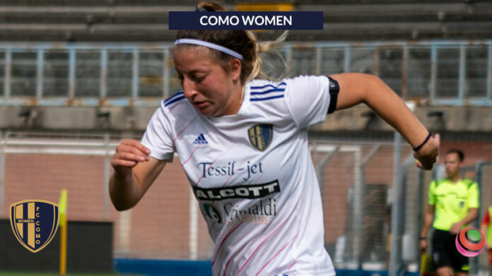 como-women-elisa-carravetta