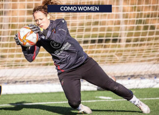 Il Como Women prende in porta Mária Korenčiová: “Non vedo l’ora di lavorare con la squadra”