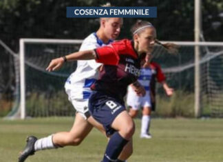 Cosenza: le lupe non vanno oltre il pari nell’esordio di Coppa Italia contro il Crotone