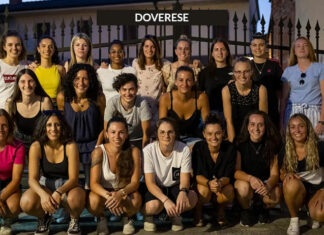 Si alza il sipario sulla Doverese Calcio Femminile 2022/23: obiettivo migliorare il sesto posto