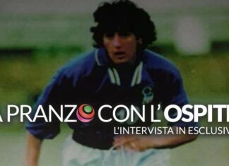 Antonella Carta: “Europei? So cosa si prova, le Azzurre ci daranno emozioni forti”