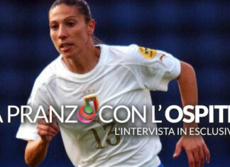 Gioia Masia: “Azzurre cariche, quella della Nazionale è una maglia che emoziona sempre”