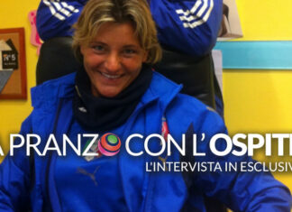 Daniela Tavalazzi: “Nazionale? Sembrava svanita quella magia che spesso ha permesso di giocarcela con i team più forti”