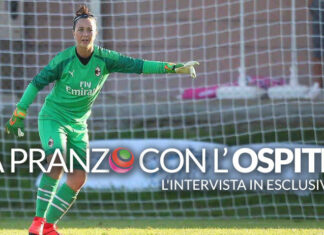 Francesca Zanzi: “Professionismo? Fosse arrivato prima probabilmente non avrei smesso così presto”