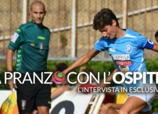 Alessandra Nencioni: “Nazionale? Nel 2019 c’era la voglia di far ricredere chi diceva che il calcio non facesse per le donne”