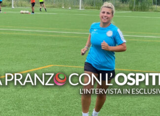 Simona Sodini: “Nazionale poco fortunata con una Simonetti superba, ora serve battere il Belgio.