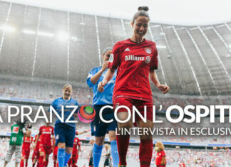 Raffaella Manieri: “Credo nella possibilità di riscatto delle Azzurre, con l’Islanda occhio alle palle inattive”